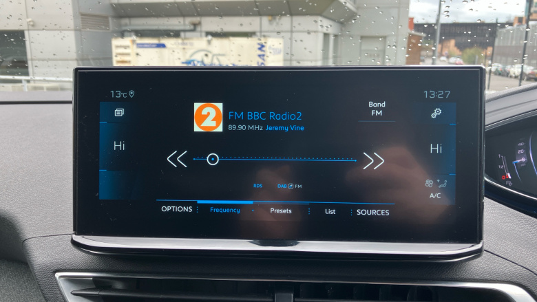 Peugeot 3008 1.5 BlueHDi Allure Premium 5dr Diesel Estate